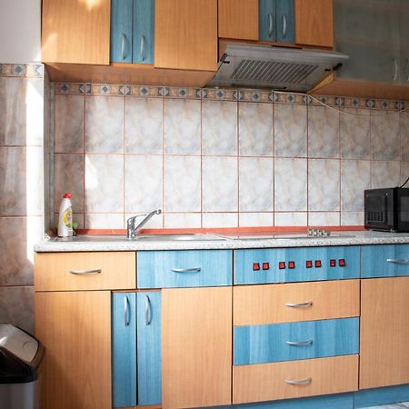Family-Friendly Apartment أرادايا المظهر الخارجي الصورة