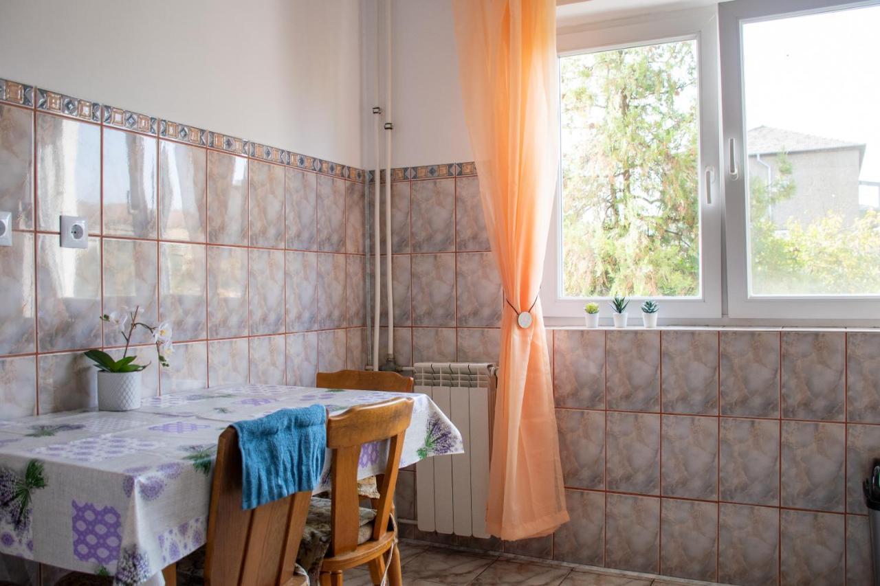 Family-Friendly Apartment أرادايا المظهر الخارجي الصورة