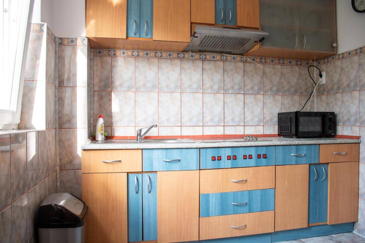 Family-Friendly Apartment أرادايا المظهر الخارجي الصورة