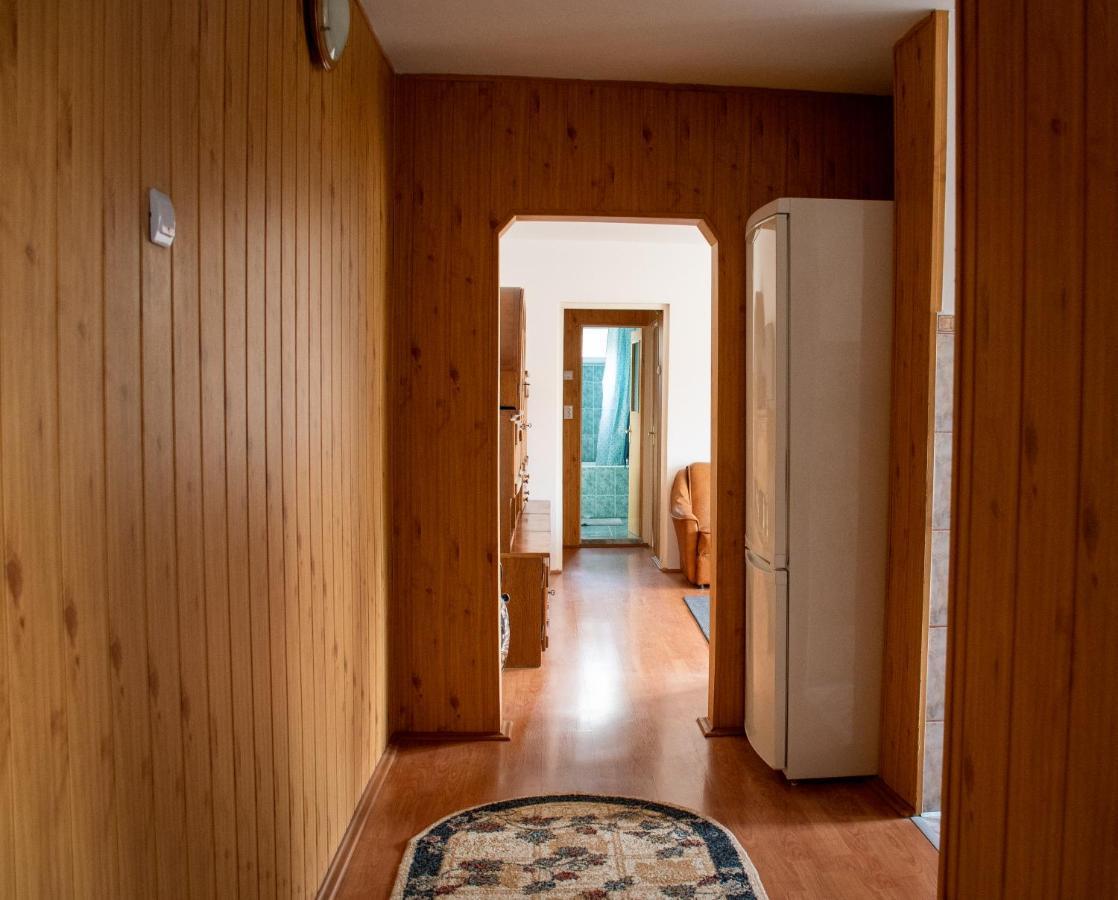 Family-Friendly Apartment أرادايا المظهر الخارجي الصورة