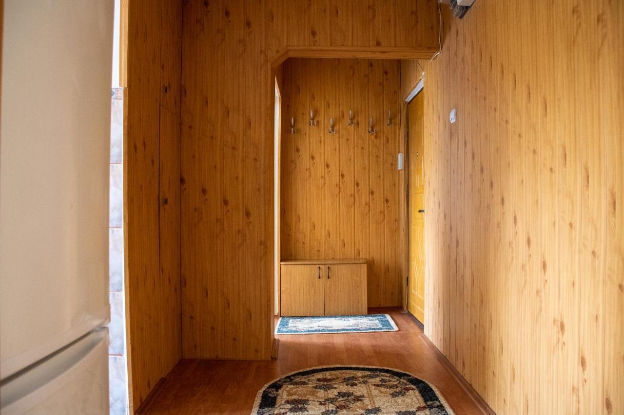 Family-Friendly Apartment أرادايا المظهر الخارجي الصورة