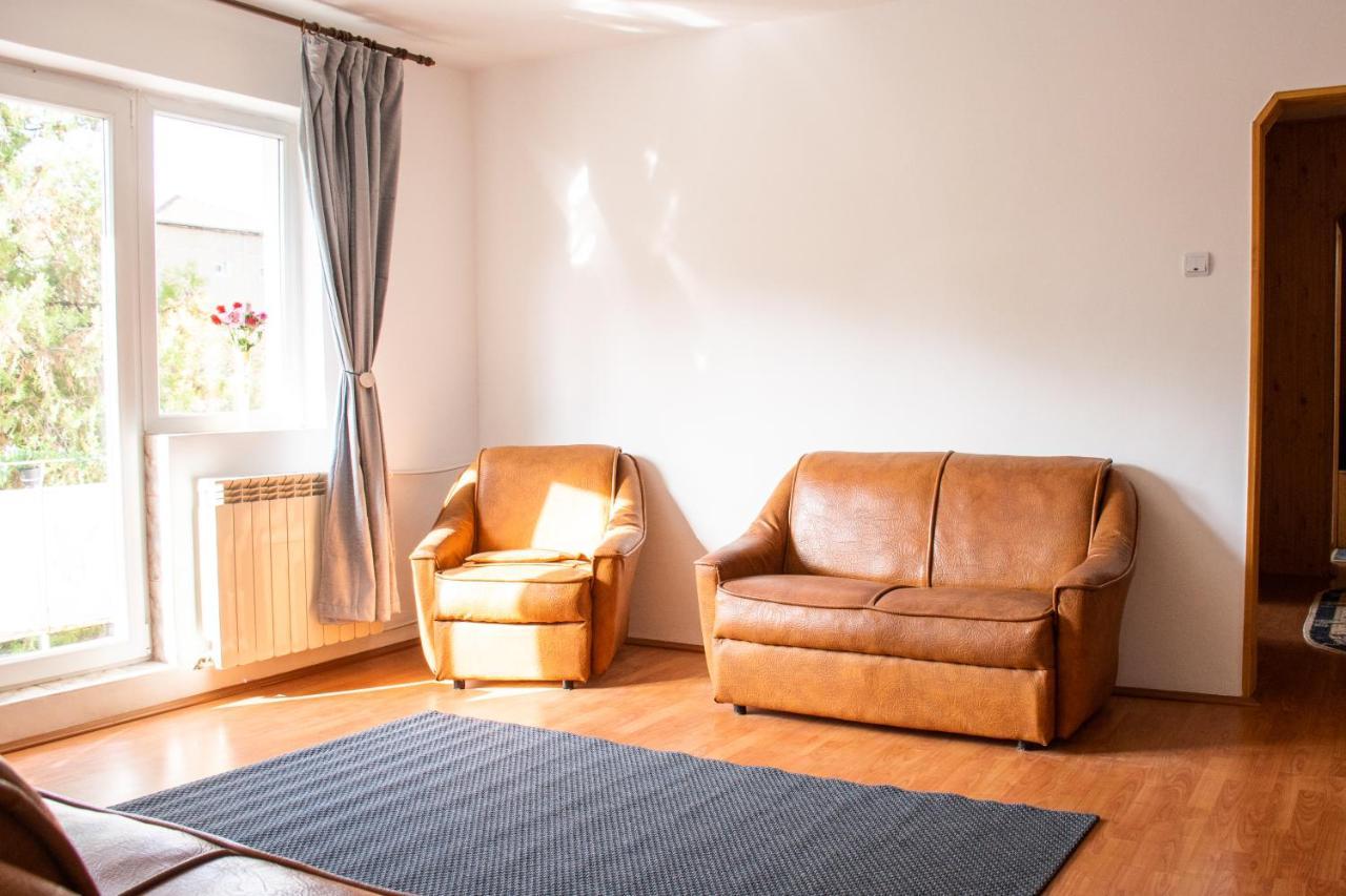 Family-Friendly Apartment أرادايا المظهر الخارجي الصورة