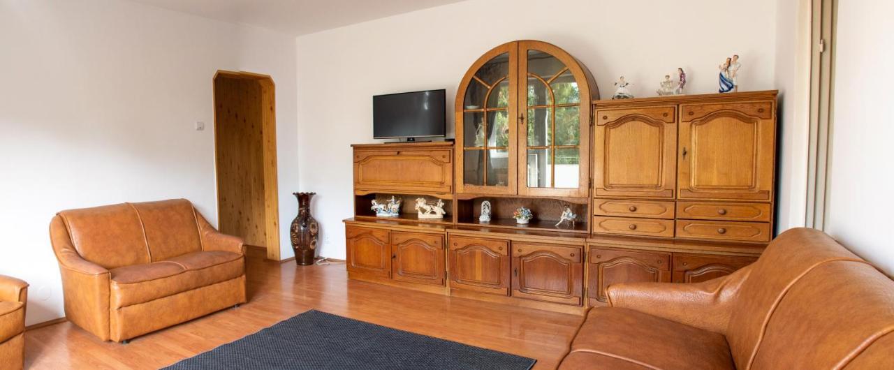 Family-Friendly Apartment أرادايا المظهر الخارجي الصورة