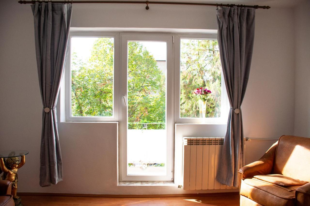 Family-Friendly Apartment أرادايا المظهر الخارجي الصورة