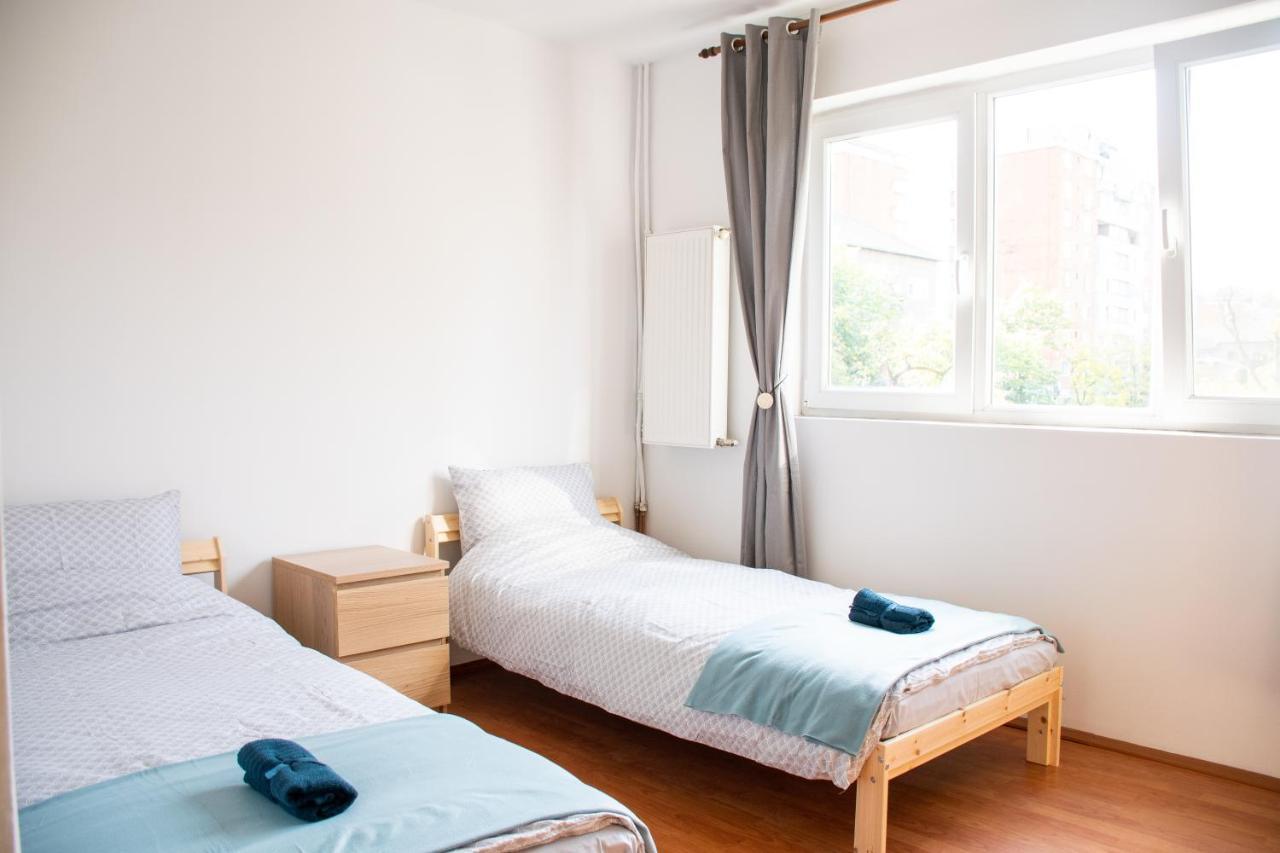 Family-Friendly Apartment أرادايا المظهر الخارجي الصورة