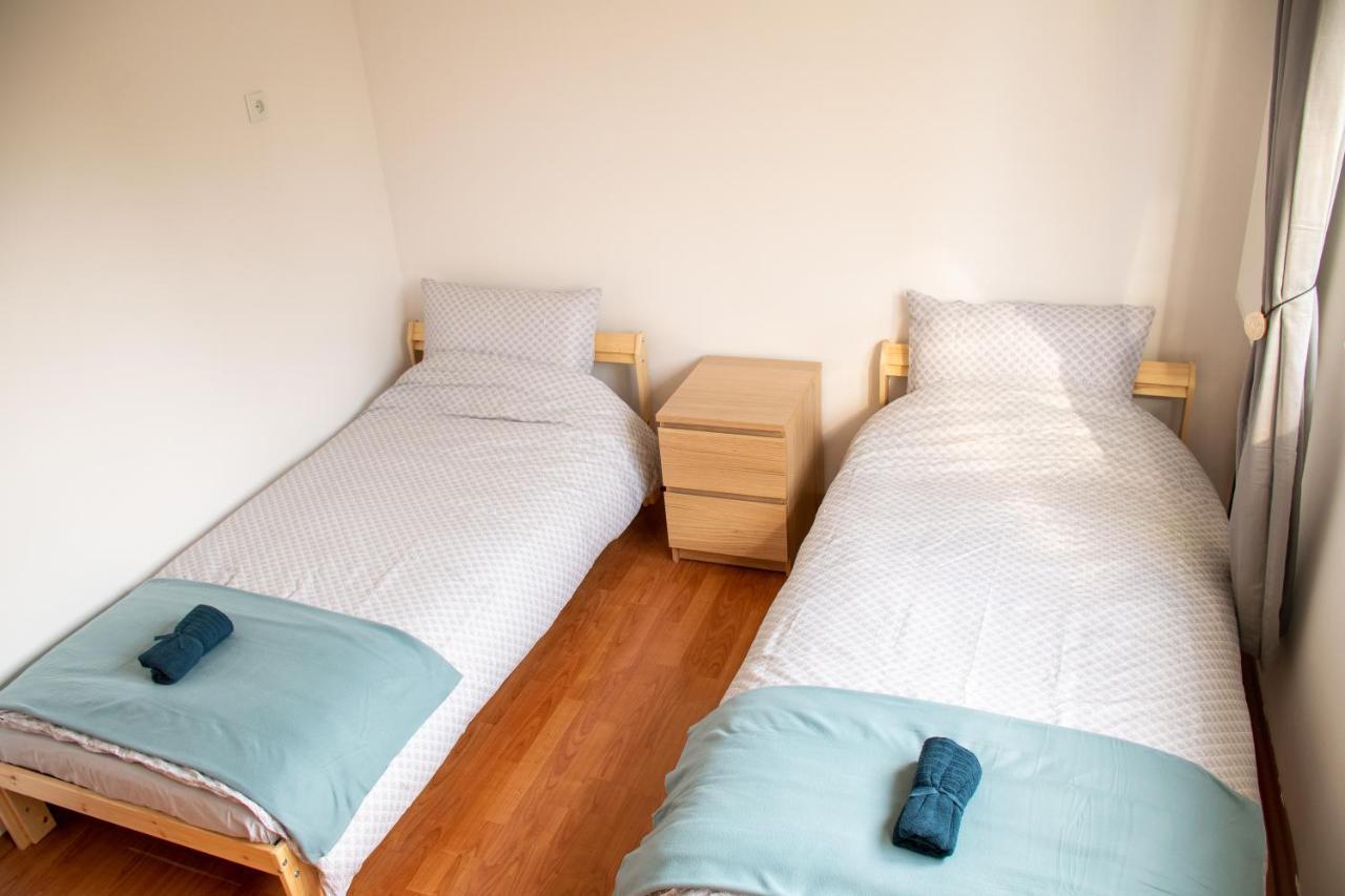 Family-Friendly Apartment أرادايا المظهر الخارجي الصورة
